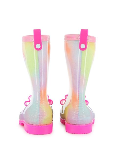 Stivale da pioggia con applicazione BILLIEBLUSH KIDS | U22482Z41